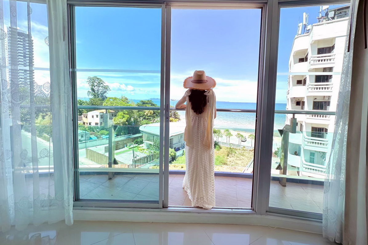 Panorama Ocean View Suite